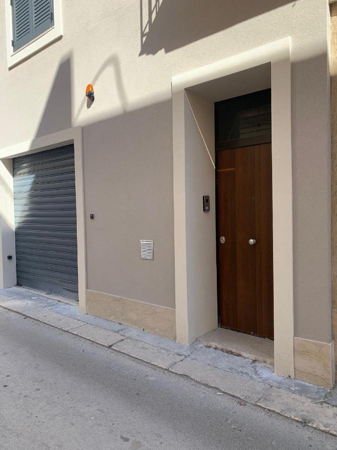 Casa Vacanze Mazara Apartment Mazara del Vallo Exterior photo